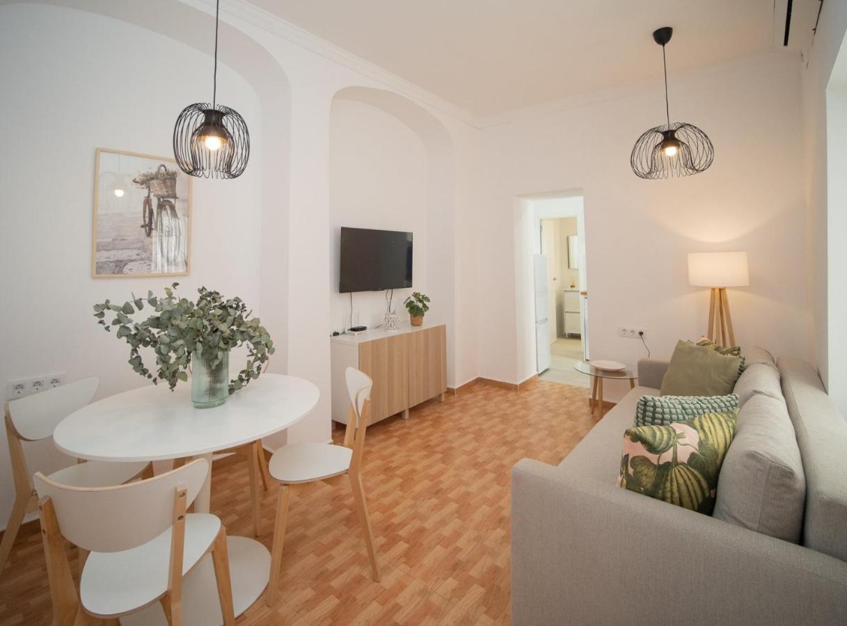 Sibs Duquesa Apartament *